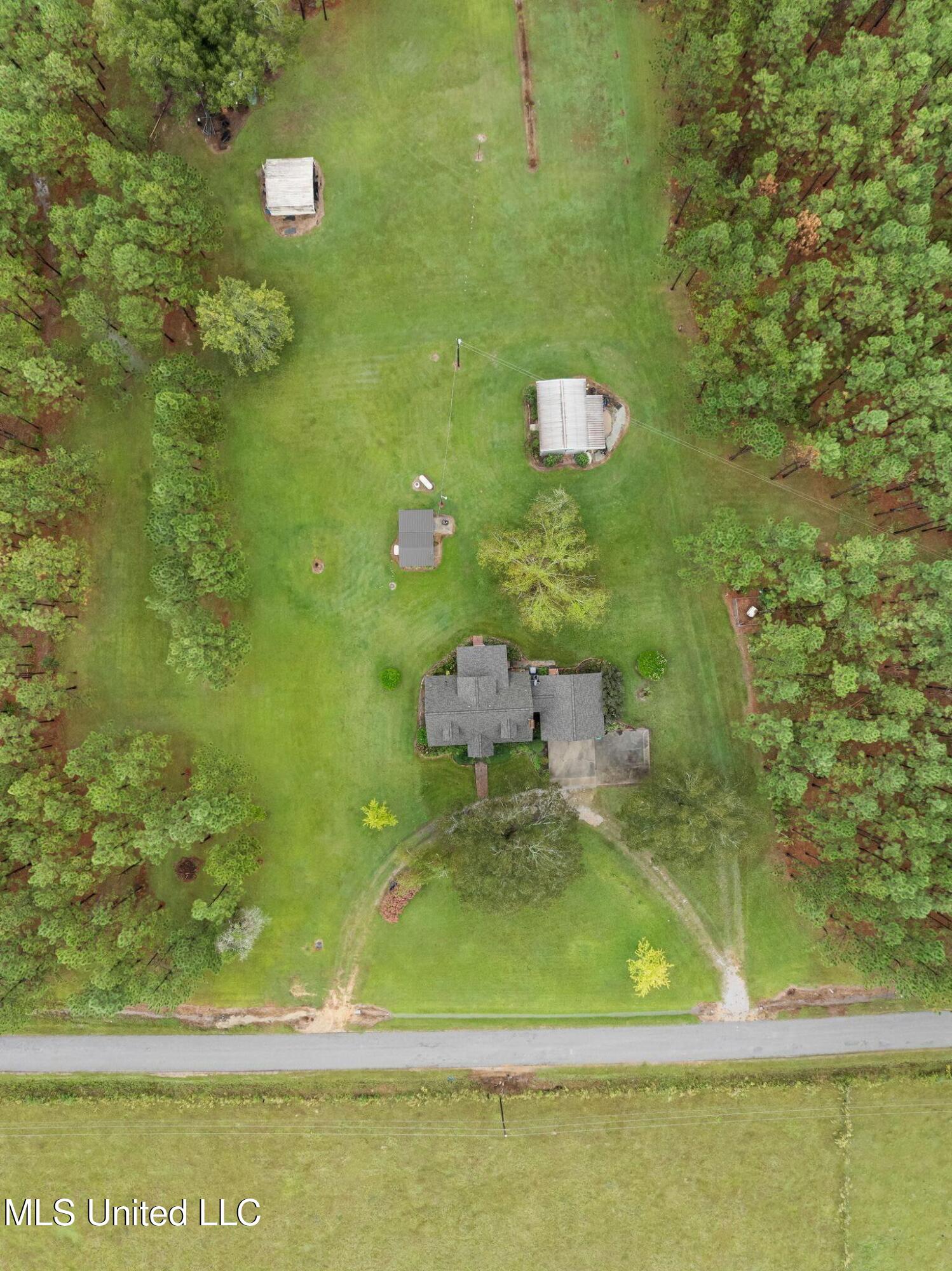 1227 Lambert Lane Southeast Brookhaven, MS 39601 - Photo 43 of 43 1227_Lambert_Ln_SE-43