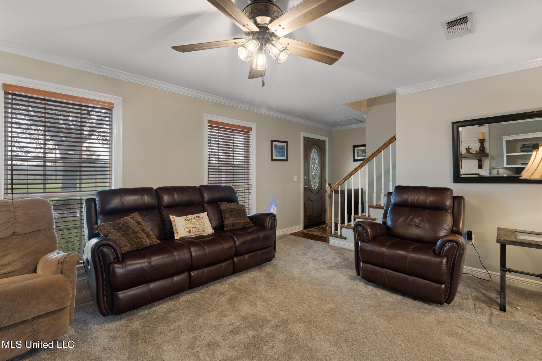 1227 Lambert Lane Southeast Brookhaven, MS 39601 - Photo 10 of 43 1227_Lambert_Ln_SE-10