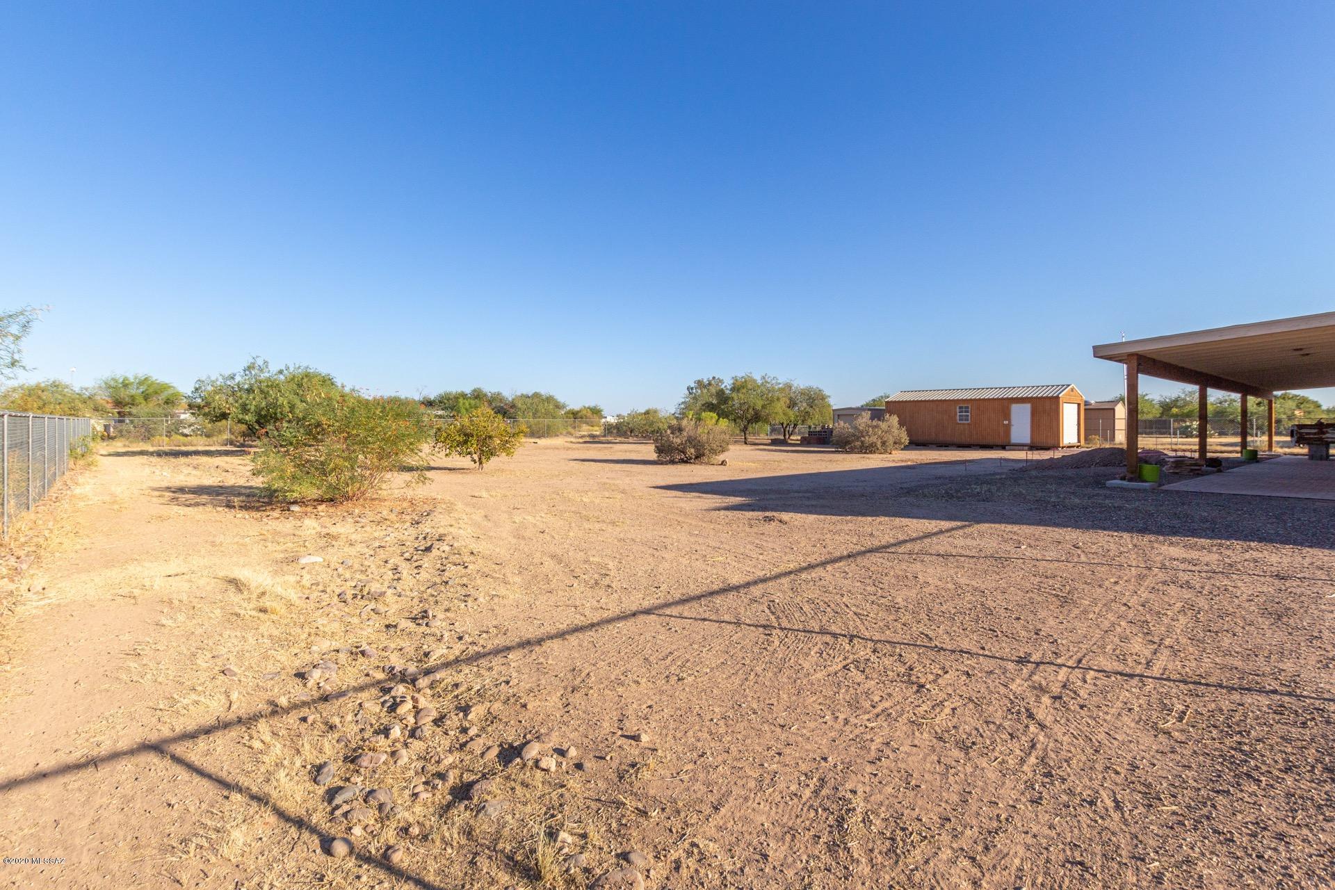 5116 North Sabi Road Marana, AZ 85653 - Photo 22 of 25 Gallery Image 22