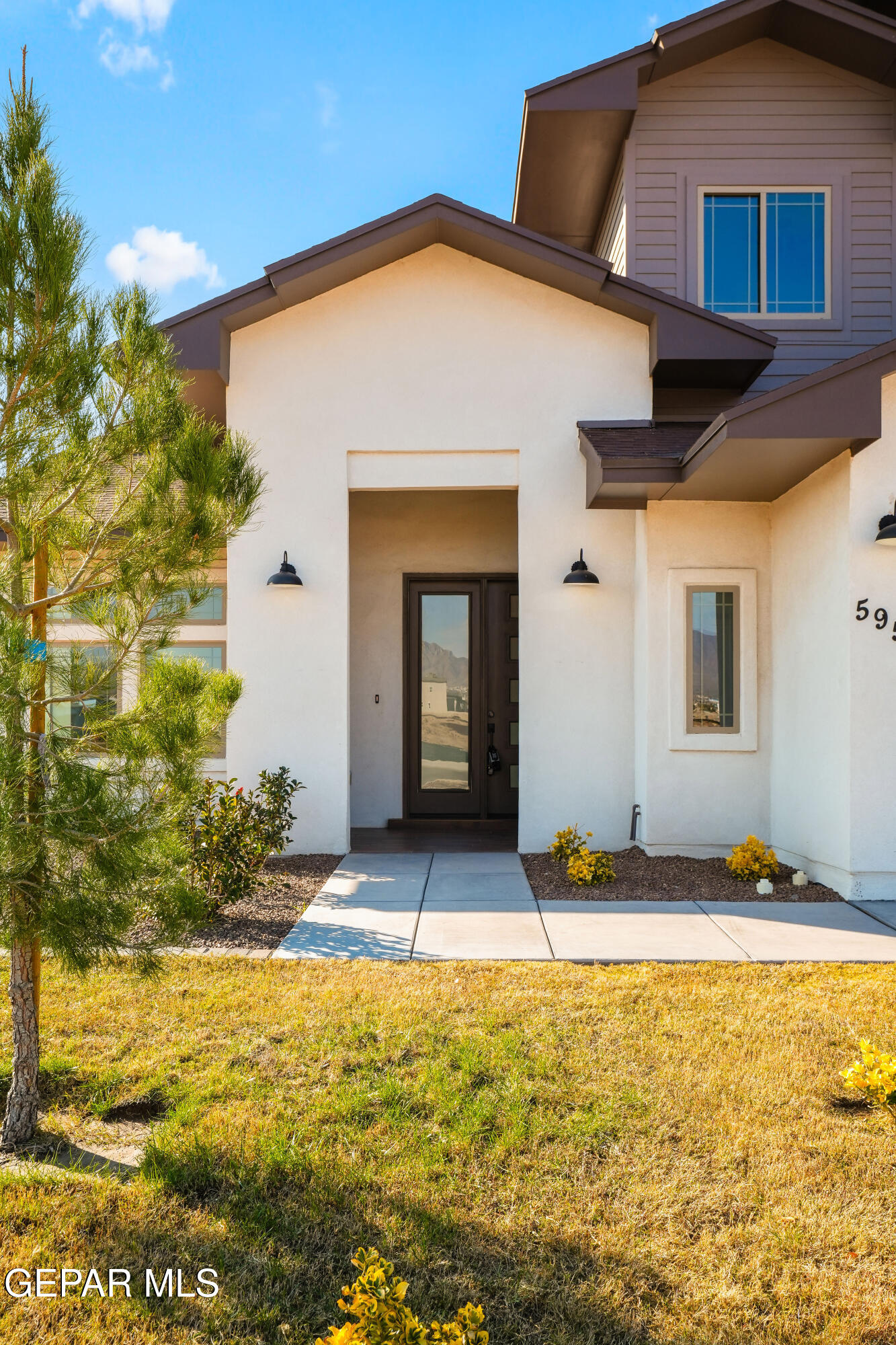 5953 Ruidoso Downs Street El Paso, TX 79932 - Photo 4 of 56 5953 Ruidoso Downs-4