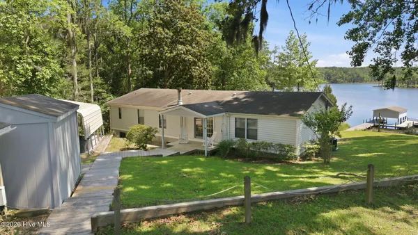 $299,900 | 1045 River Road, Blounts Creek, NC 27814