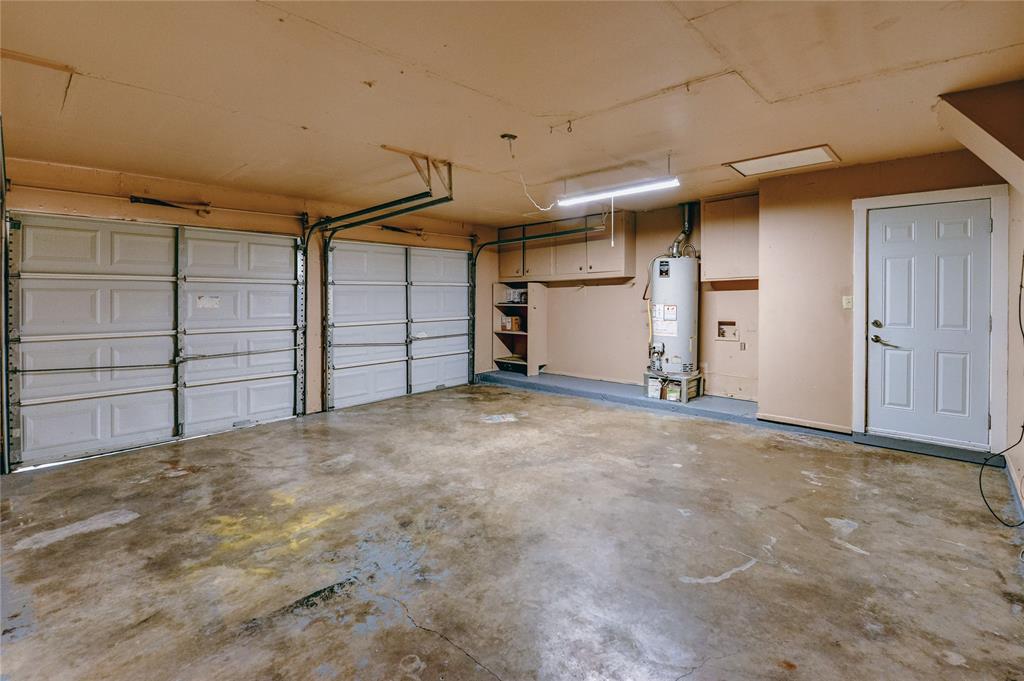 7524 Overhill Road Fort Worth, TX 76116 - Photo 13 of 28 Gallery Image 13
