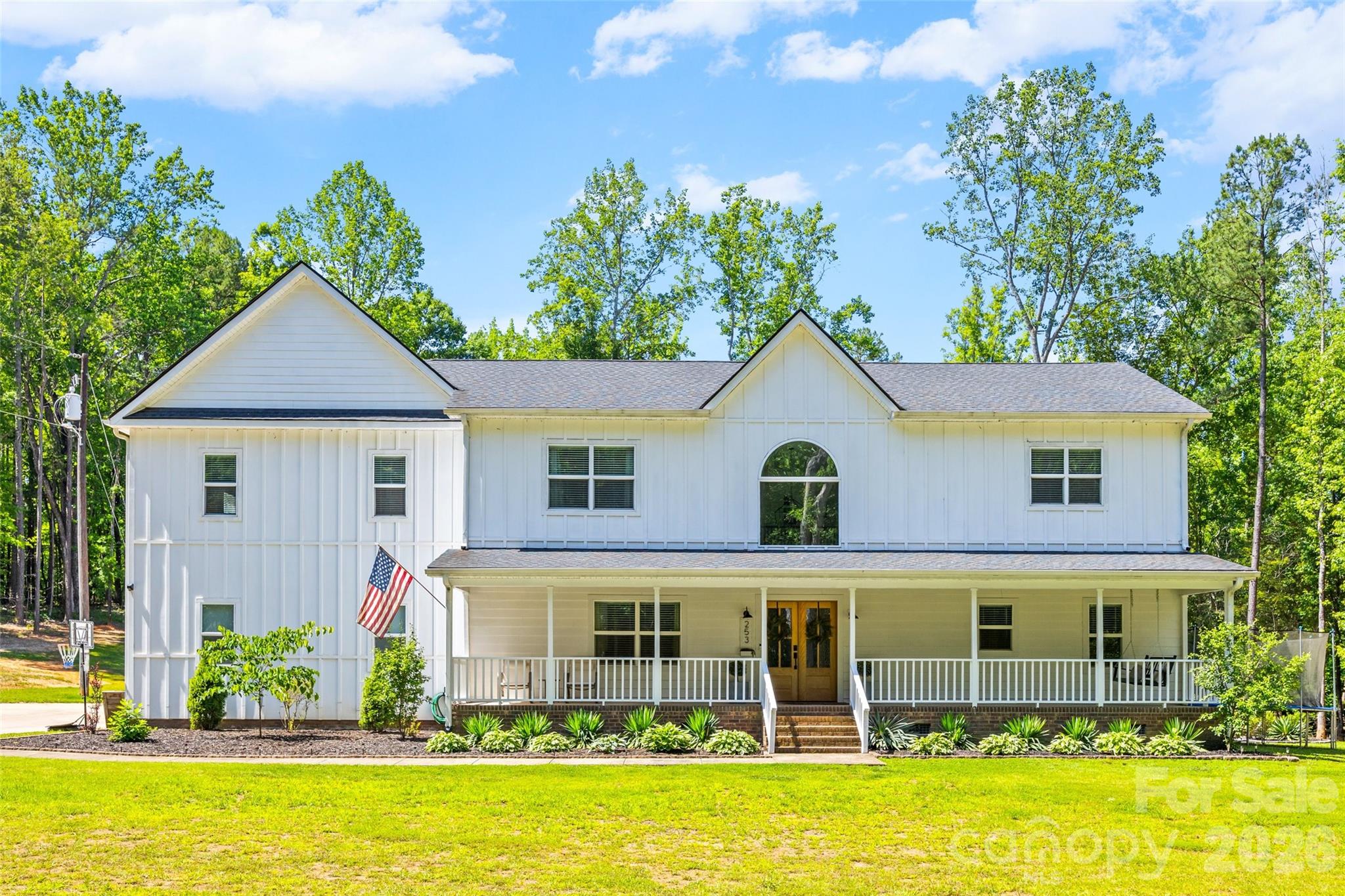 253 Dogwood Acres Road Fort Mill, SC 29707 - Photo 2 of 48