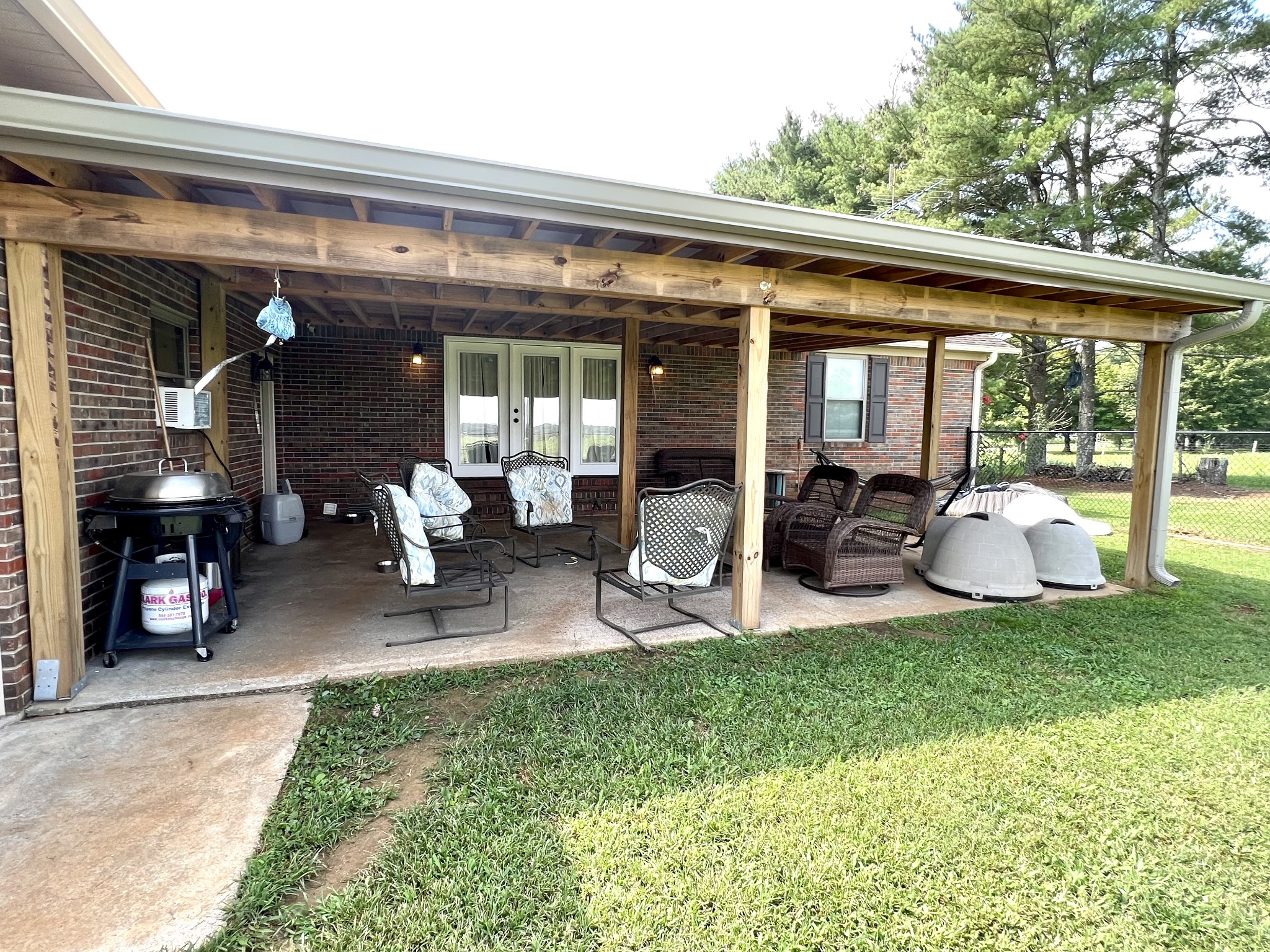 2380 Gimlet Road Lawrenceburg, TN 38464 - Photo 14 of 47 Gallery Image 14