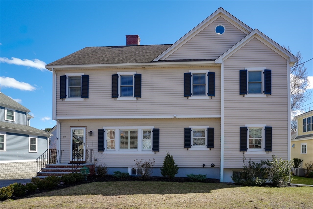 23 Stearns Road Belmont, MA 02478 - Photo 1 of 42 Gallery Image 1