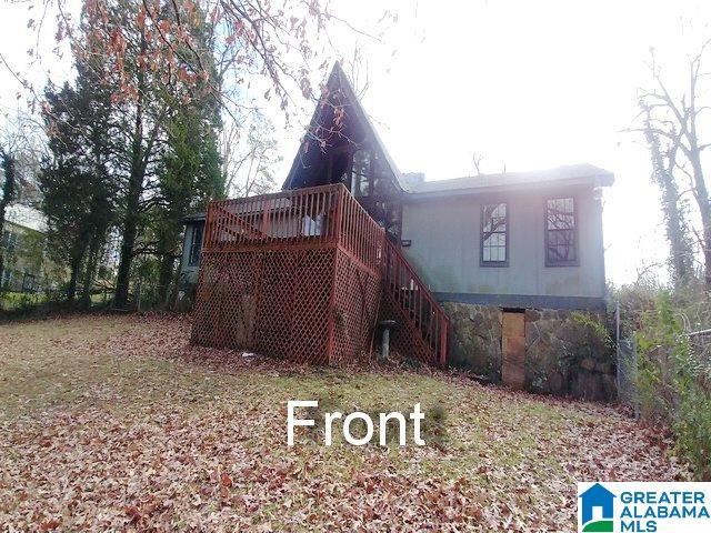 1012 Rutledge Drive Birmingham, AL 35228 - Photo 1 of 7