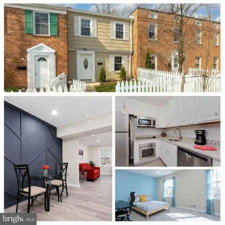 $305,000 | 9828 Grant Avenue, Manassas, VA 20110