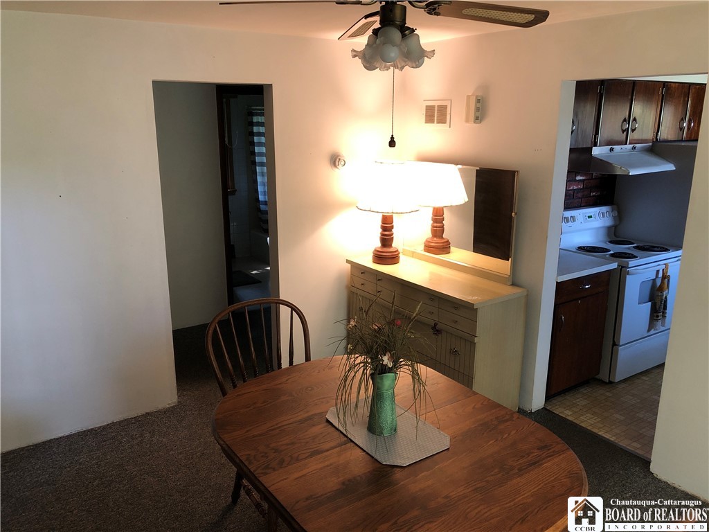 8511 Balcom Cross Road Villenova, NY 14138 - Photo 16 of 46