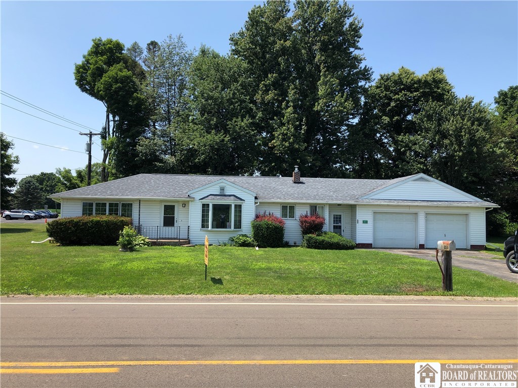 8511 Balcom Cross Road Villenova, NY 14138 - Photo 2 of 46