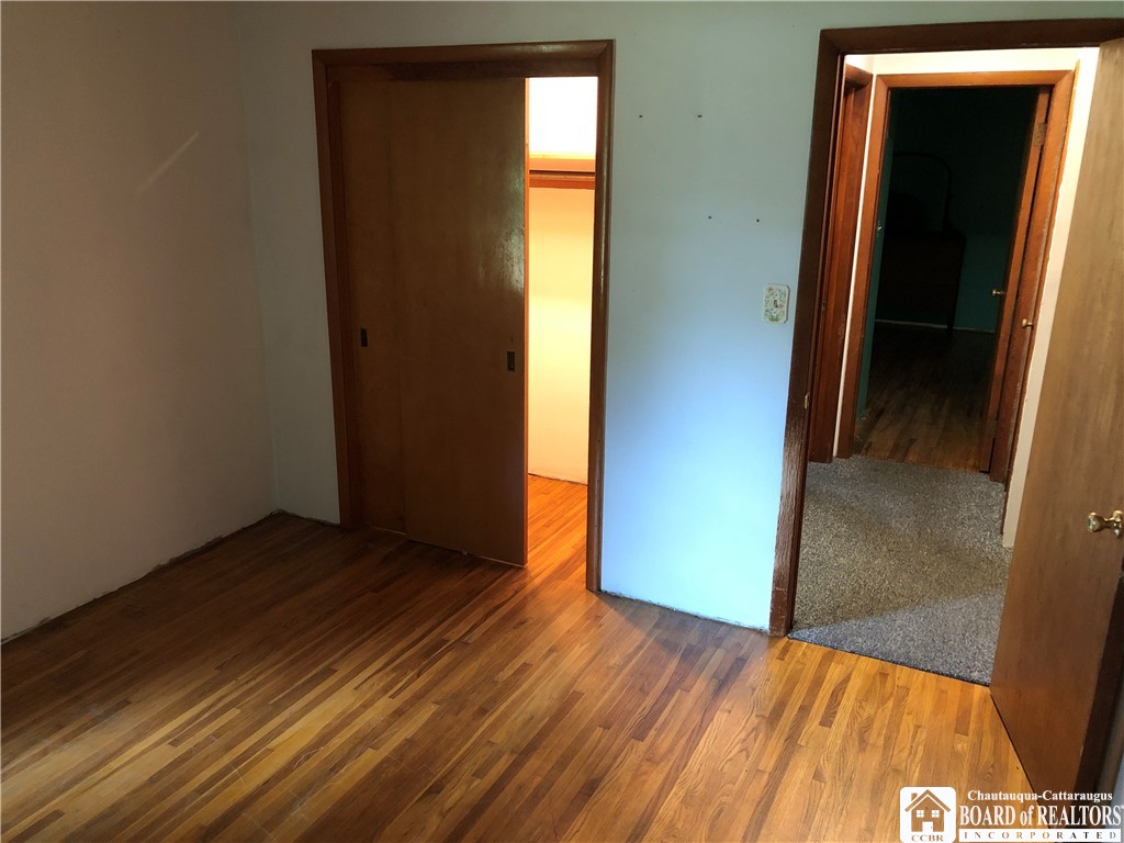 8511 Balcom Cross Road Villenova, NY 14138 - Photo 25 of 46