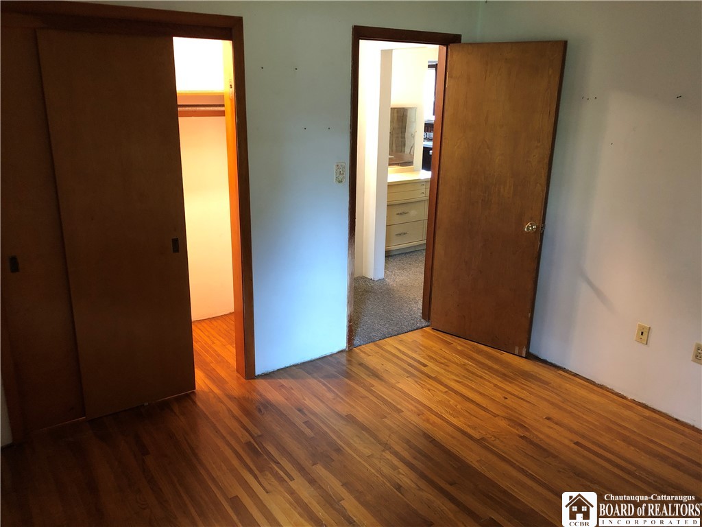 8511 Balcom Cross Road Villenova, NY 14138 - Photo 26 of 46