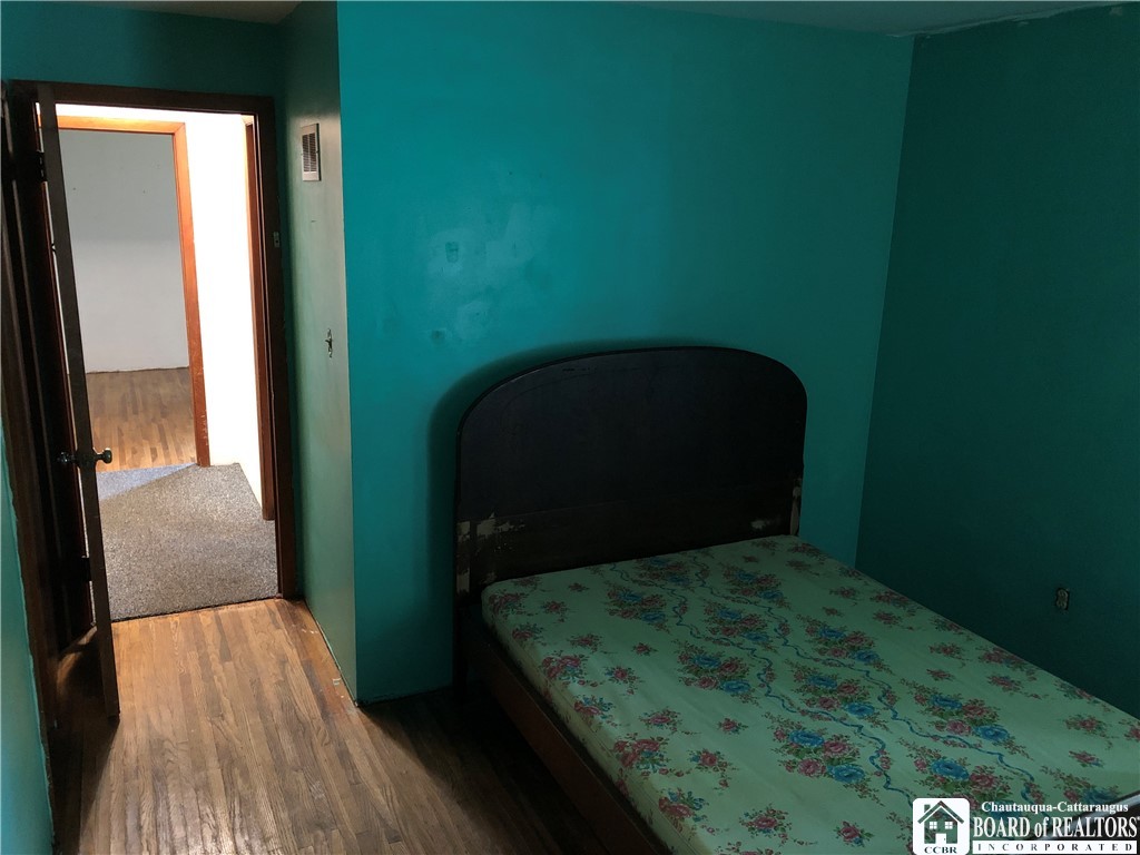 8511 Balcom Cross Road Villenova, NY 14138 - Photo 28 of 46