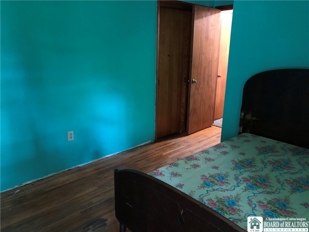 8511 Balcom Cross Road Villenova, NY 14138 - Photo 29 of 46