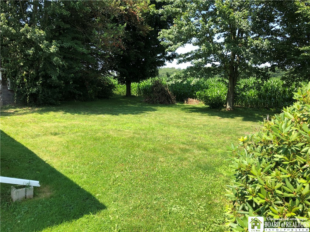 8511 Balcom Cross Road Villenova, NY 14138 - Photo 3 of 46