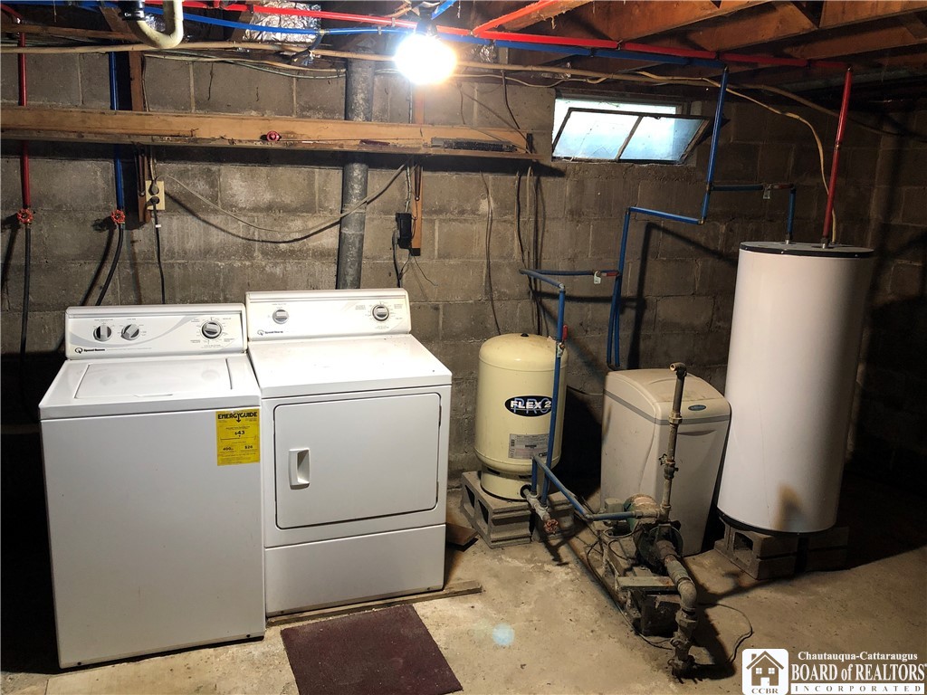 8511 Balcom Cross Road Villenova, NY 14138 - Photo 35 of 46