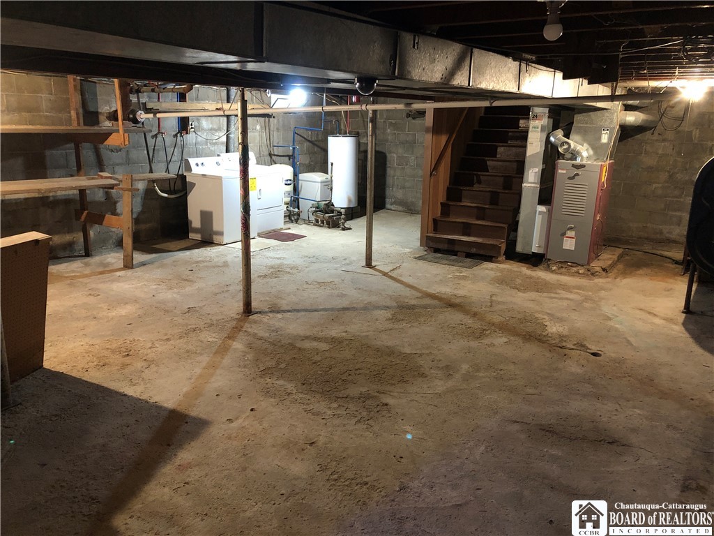 8511 Balcom Cross Road Villenova, NY 14138 - Photo 37 of 46