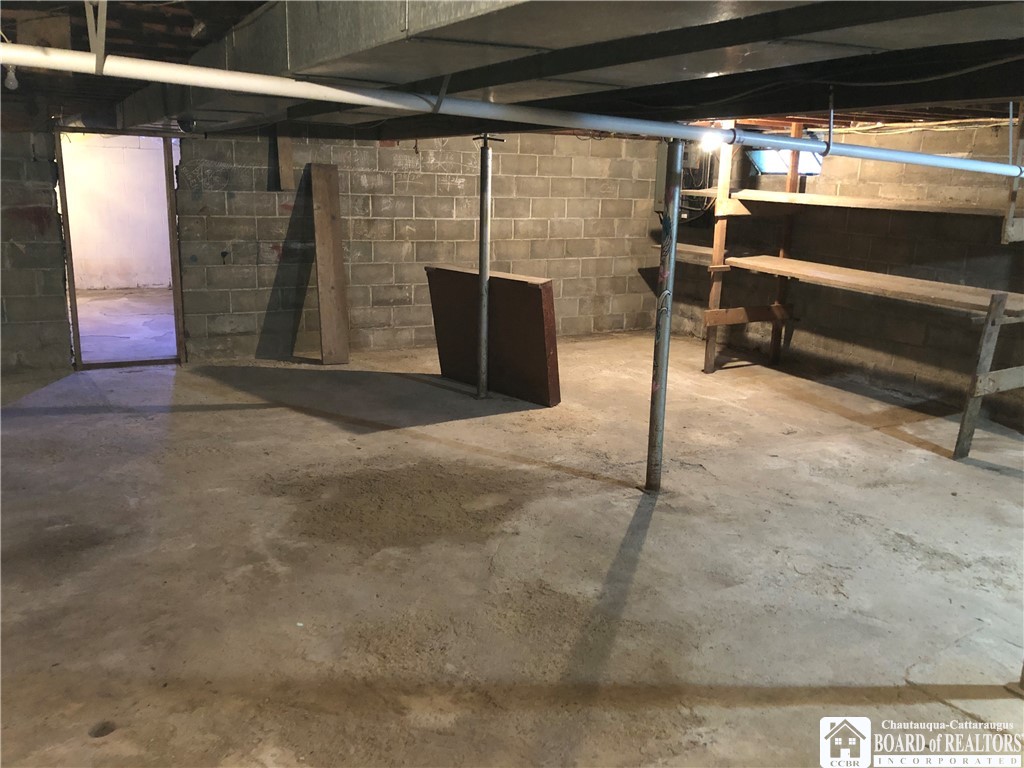 8511 Balcom Cross Road Villenova, NY 14138 - Photo 38 of 46