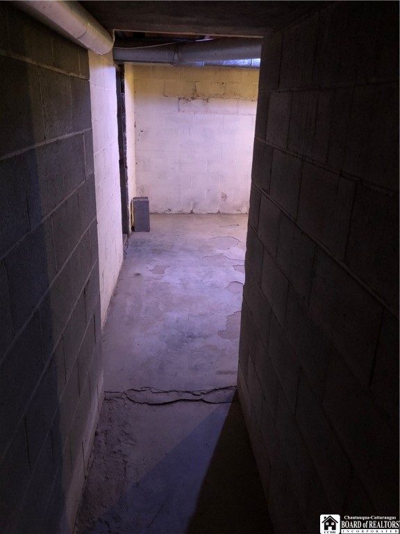 8511 Balcom Cross Road Villenova, NY 14138 - Photo 40 of 46