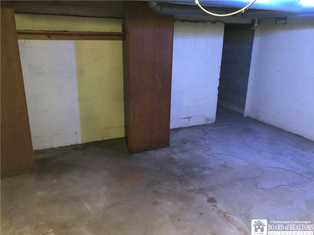 8511 Balcom Cross Road Villenova, NY 14138 - Photo 42 of 46