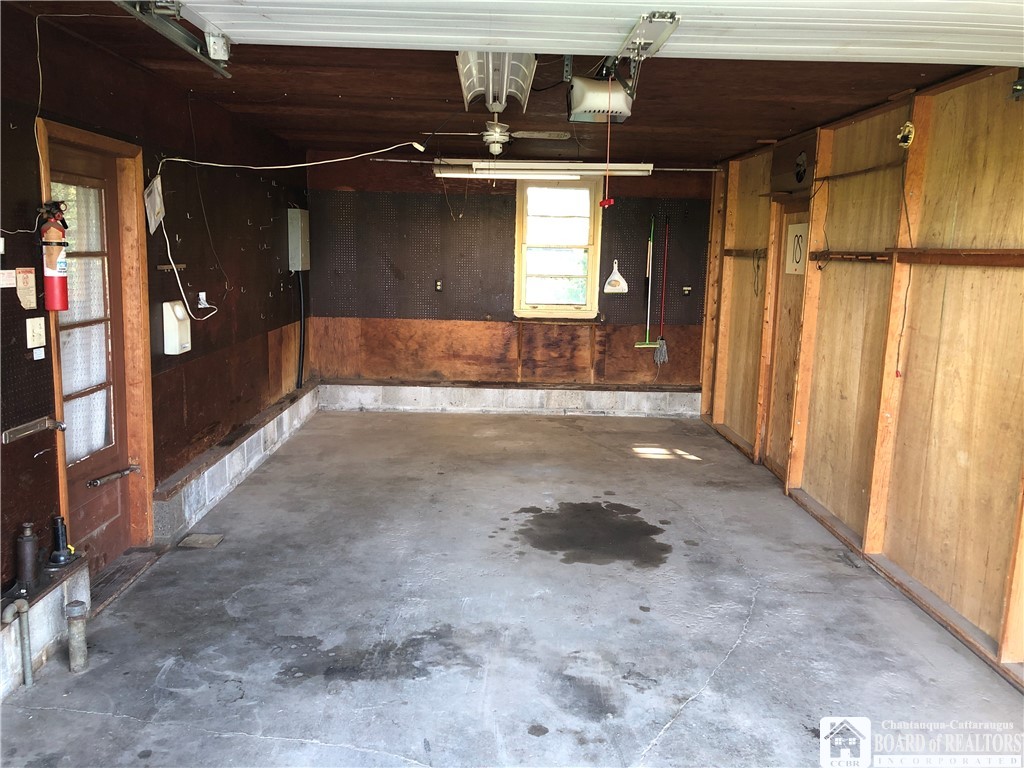 8511 Balcom Cross Road Villenova, NY 14138 - Photo 43 of 46