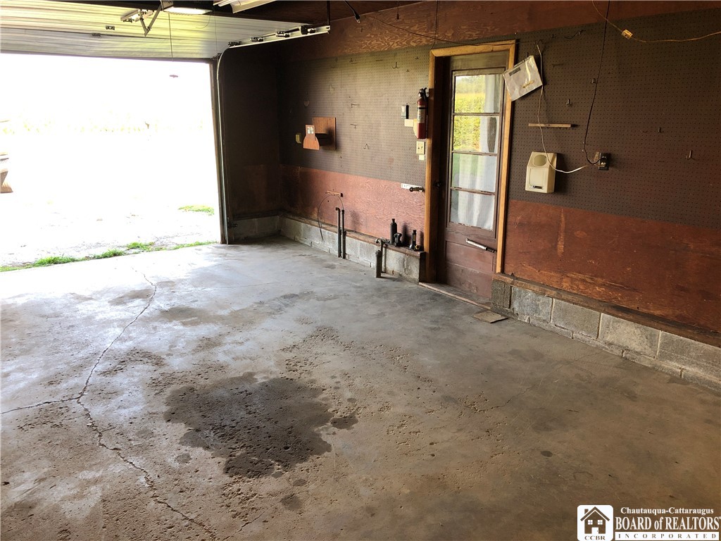 8511 Balcom Cross Road Villenova, NY 14138 - Photo 44 of 46