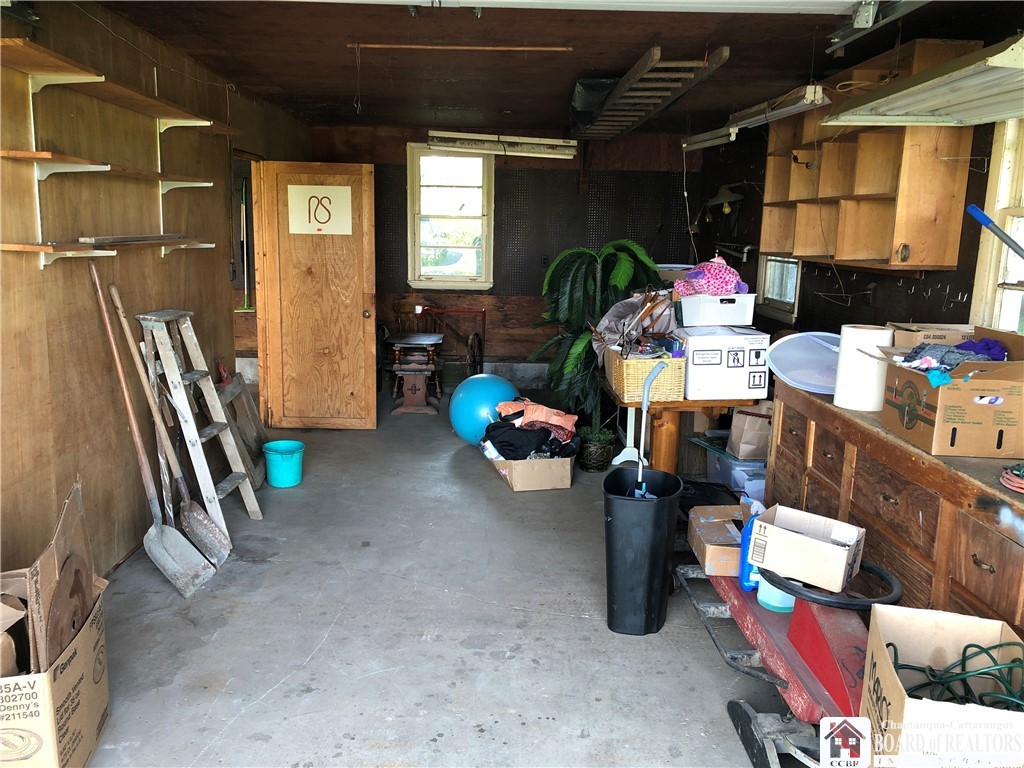 8511 Balcom Cross Road Villenova, NY 14138 - Photo 45 of 46