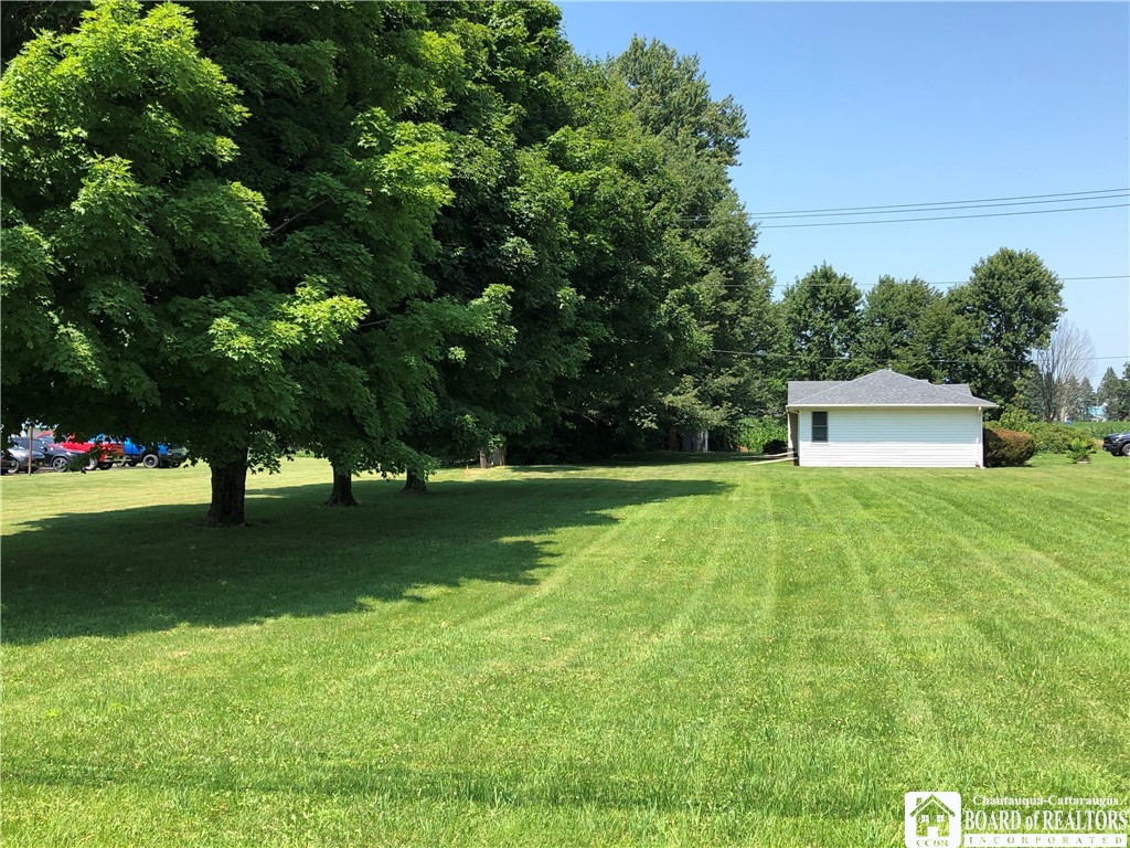 8511 Balcom Cross Road Villenova, NY 14138 - Photo 8 of 46