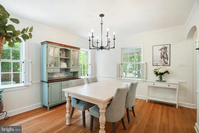 $1,395,000 | 2833 Northampton Street Northwest, Washington, DC 20015