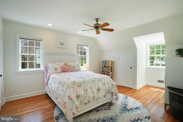 $1,395,000 | 2833 Northampton Street Northwest, Washington, DC 20015