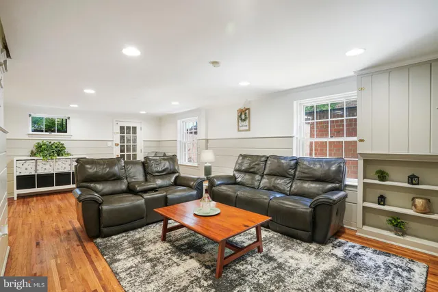 $1,395,000 | 2833 Northampton Street Northwest, Washington, DC 20015