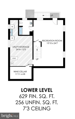 $1,395,000 | 2833 Northampton Street Northwest, Washington, DC 20015