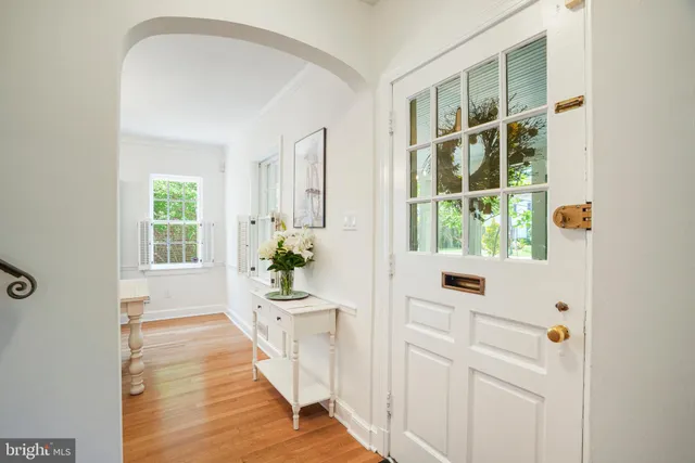 $1,395,000 | 2833 Northampton Street Northwest, Washington, DC 20015