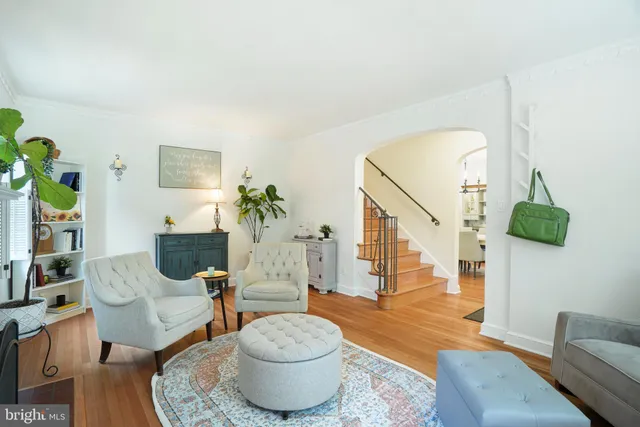 $1,395,000 | 2833 Northampton Street Northwest, Washington, DC 20015