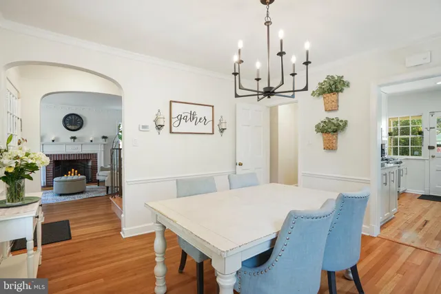 $1,395,000 | 2833 Northampton Street Northwest, Washington, DC 20015