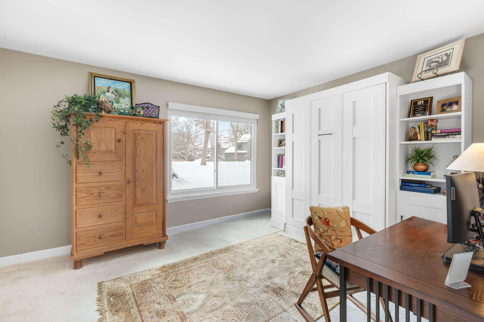 563 Woodview Road, Unit D Lake Barrington, IL 60010 - Photo 11 of 16