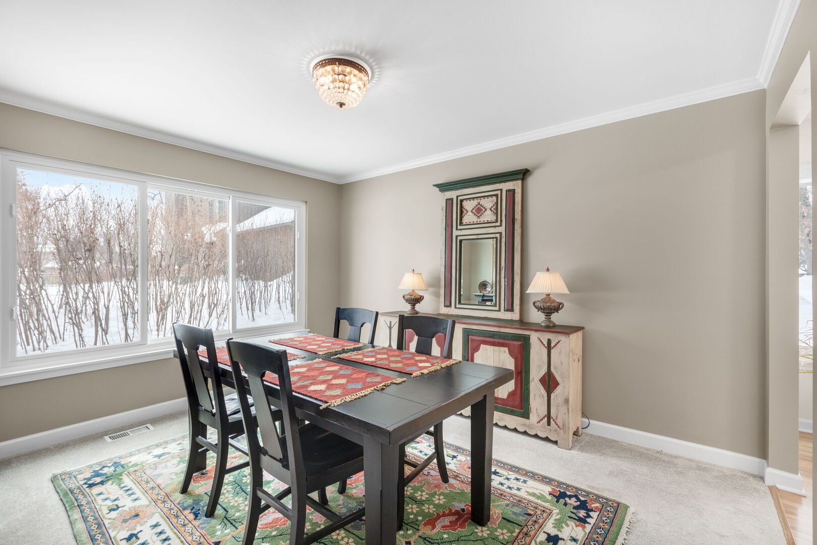 563 Woodview Road, Unit D Lake Barrington, IL 60010 - Photo 6 of 16