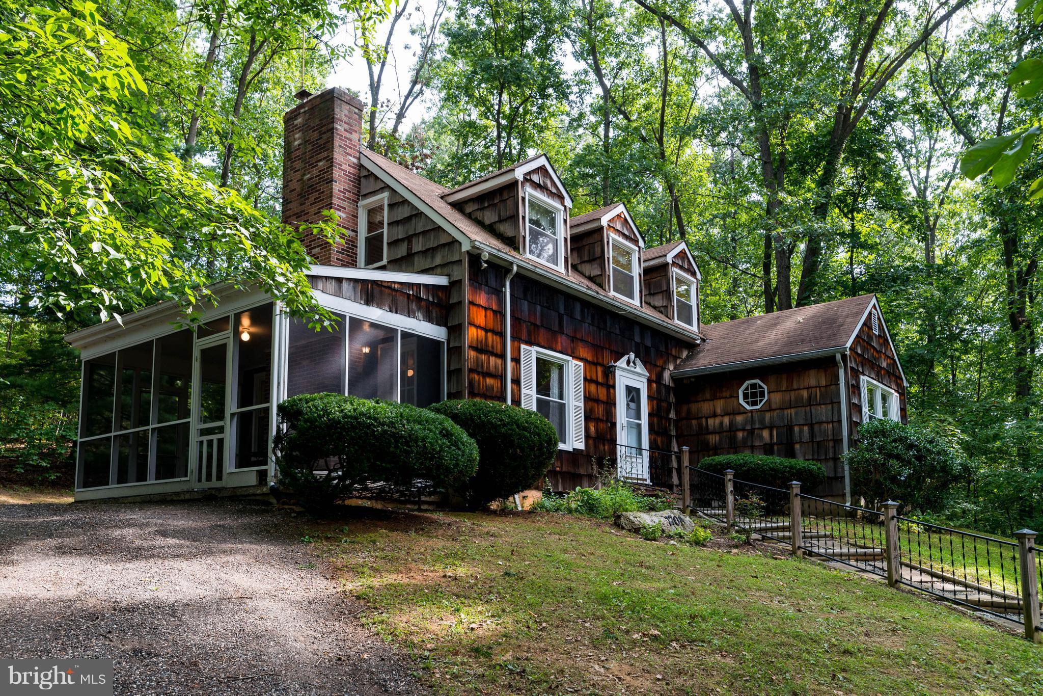 2704 Carrollton Road Finksburg, MD 21048 - Photo 1 of 30 2704 Carrollton Rd