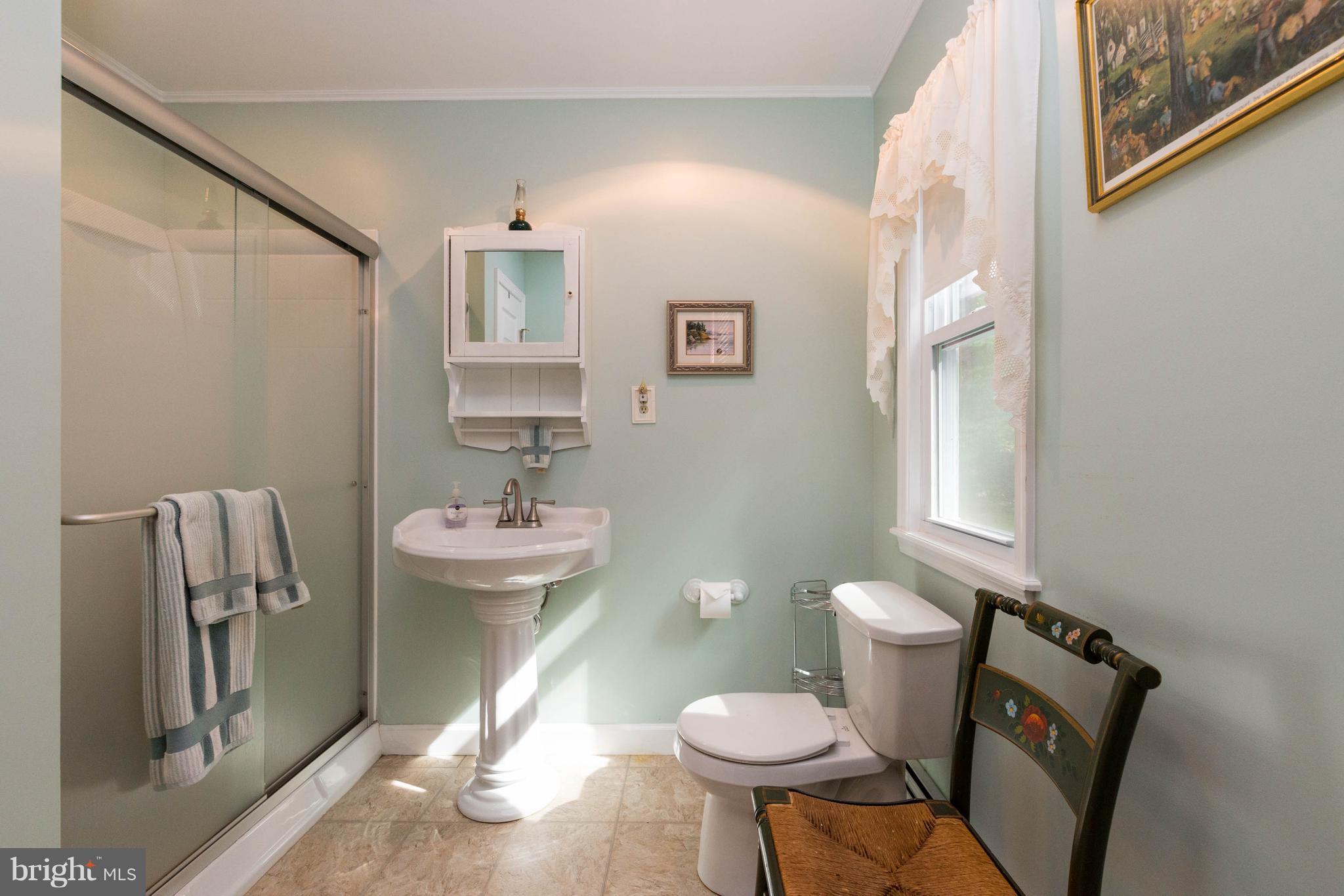 2704 Carrollton Road Finksburg, MD 21048 - Photo 11 of 30 Main Level Bath