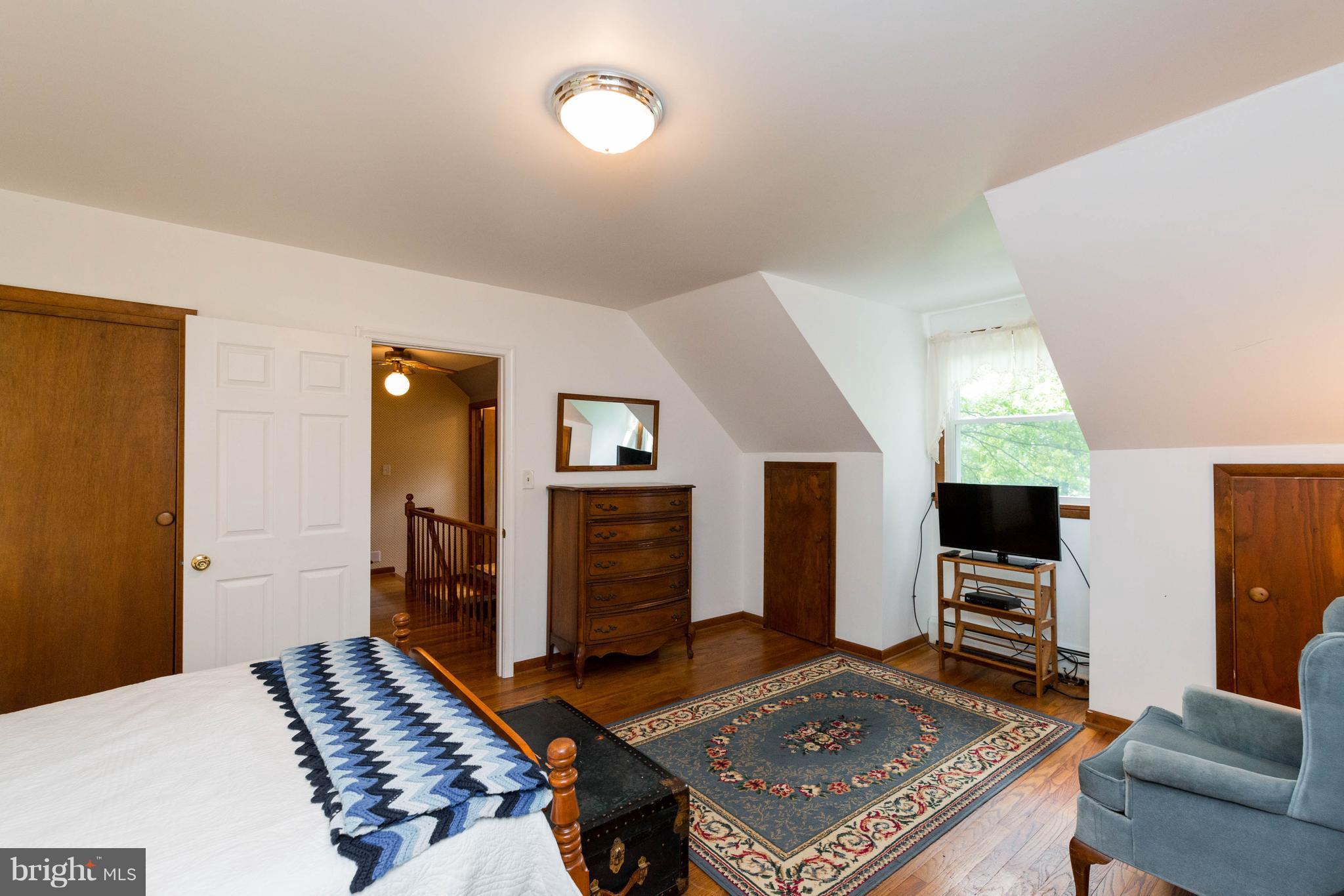 2704 Carrollton Road Finksburg, MD 21048 - Photo 17 of 30 Master has 3 closets including the walk-in.