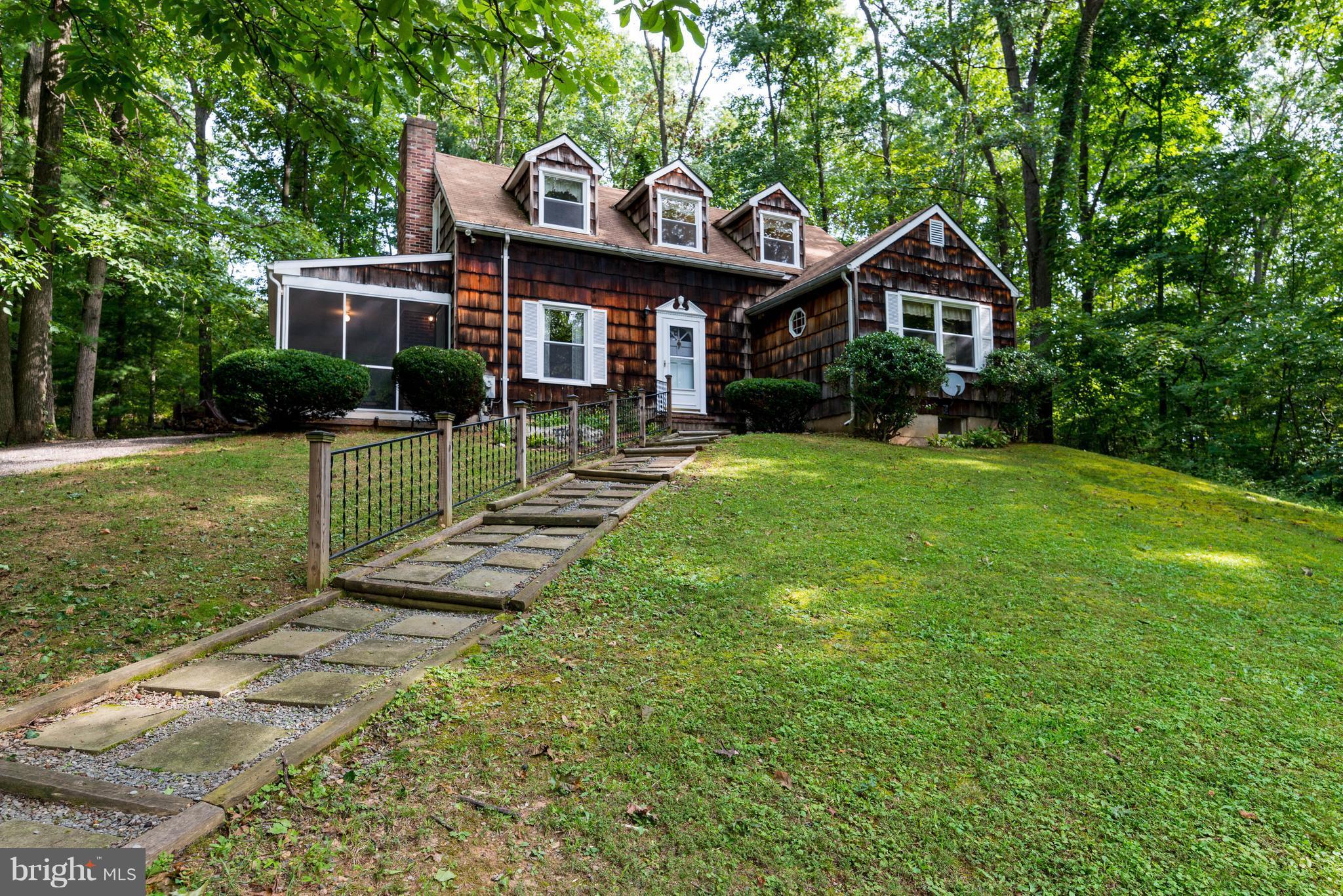2704 Carrollton Road Finksburg, MD 21048 - Photo 3 of 30 Front View