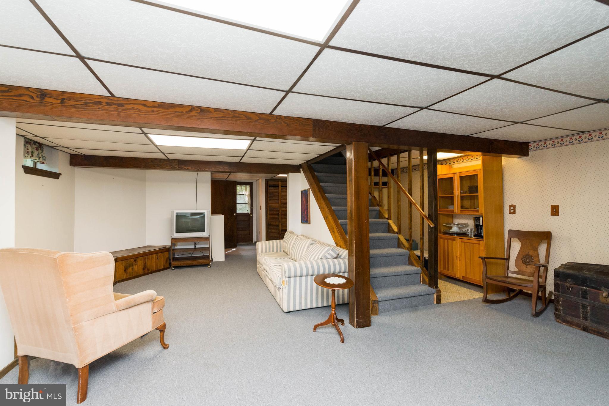 2704 Carrollton Road Finksburg, MD 21048 - Photo 22 of 30 Lower Level Family Room