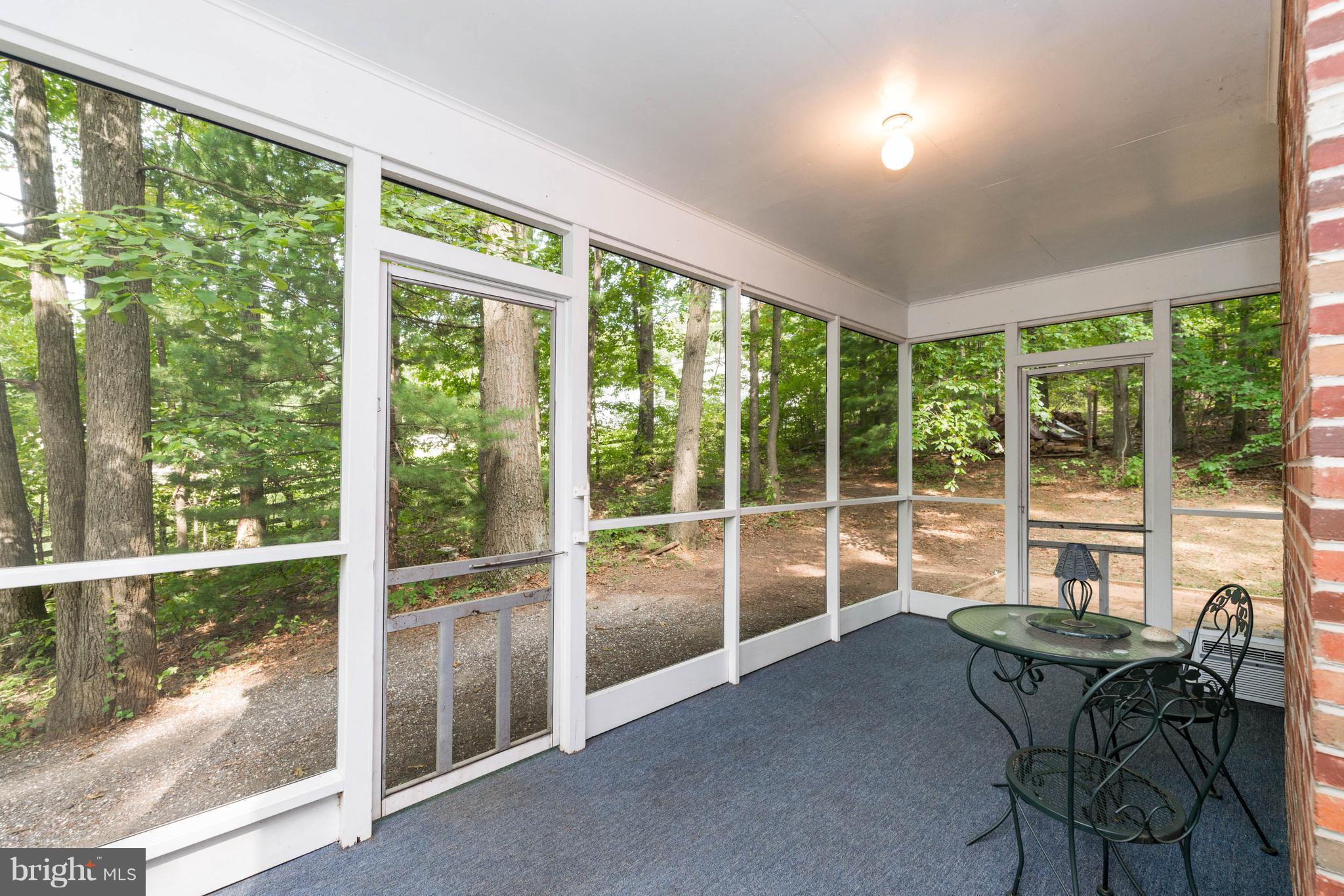 2704 Carrollton Road Finksburg, MD 21048 - Photo 26 of 30 Screened-in Porch 2