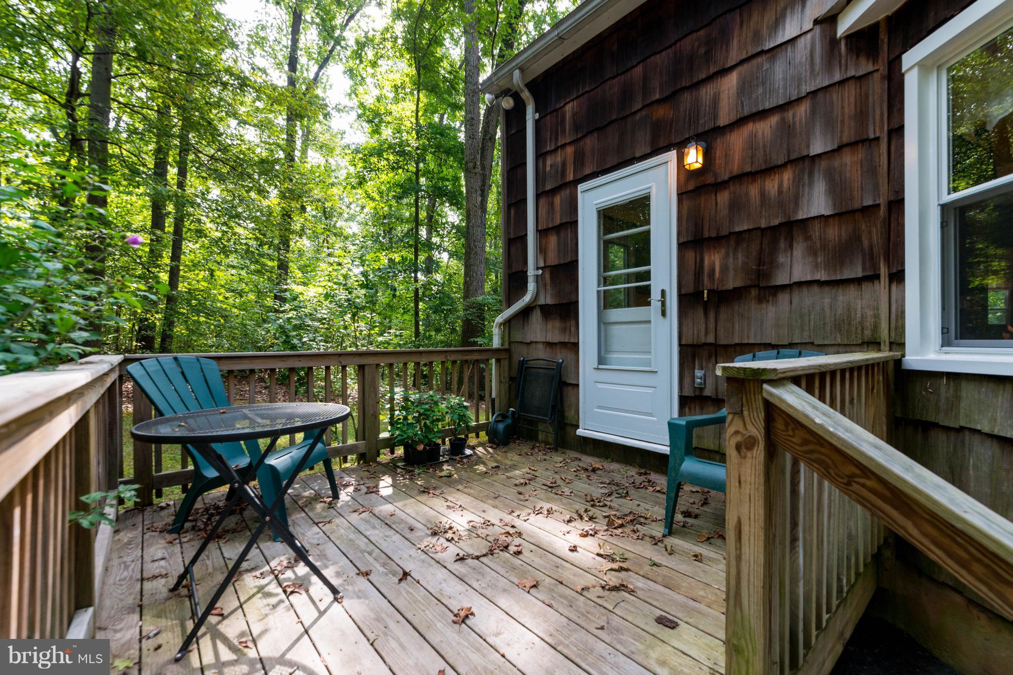 2704 Carrollton Road Finksburg, MD 21048 - Photo 29 of 30 Deck 1