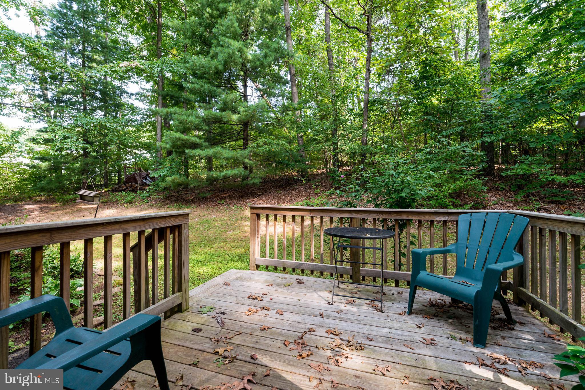 2704 Carrollton Road Finksburg, MD 21048 - Photo 30 of 30 Deck 2