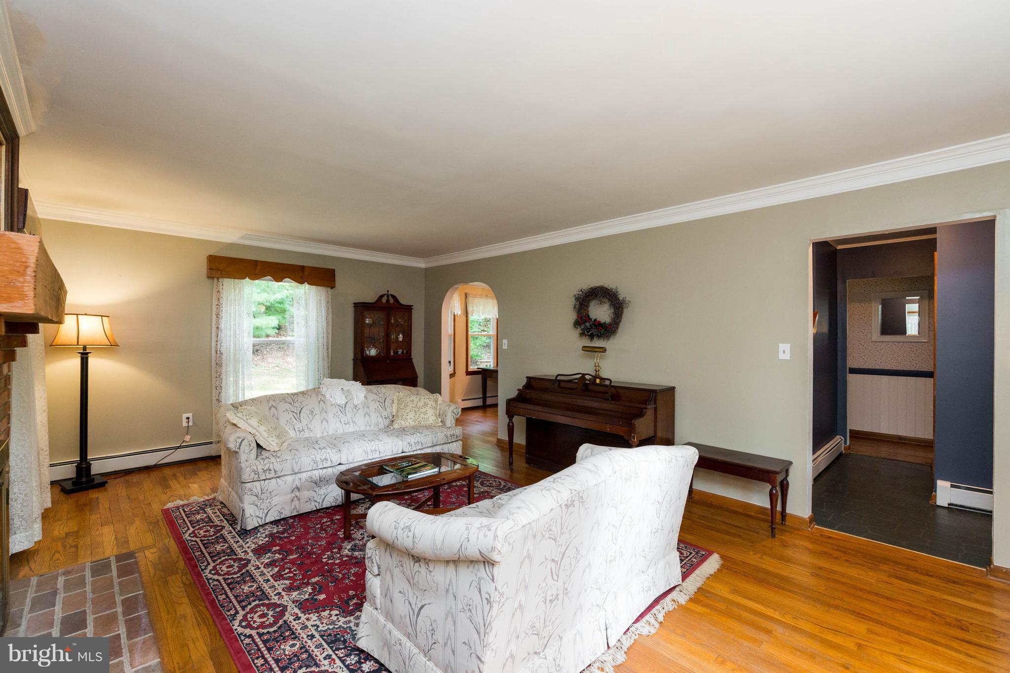 2704 Carrollton Road Finksburg, MD 21048 - Photo 6 of 30 Living Room 2