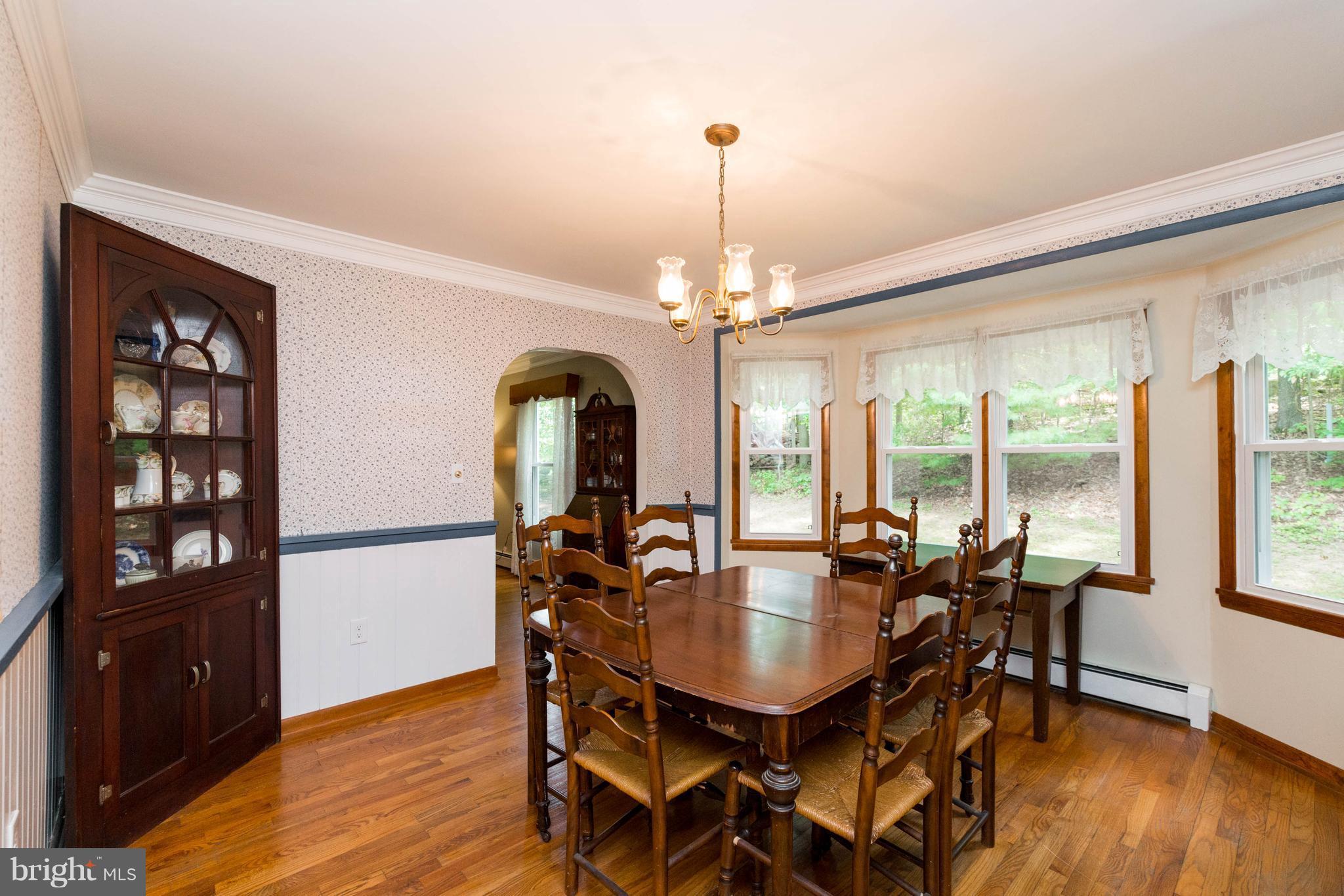 2704 Carrollton Road Finksburg, MD 21048 - Photo 7 of 30 Beautiful Dining Room