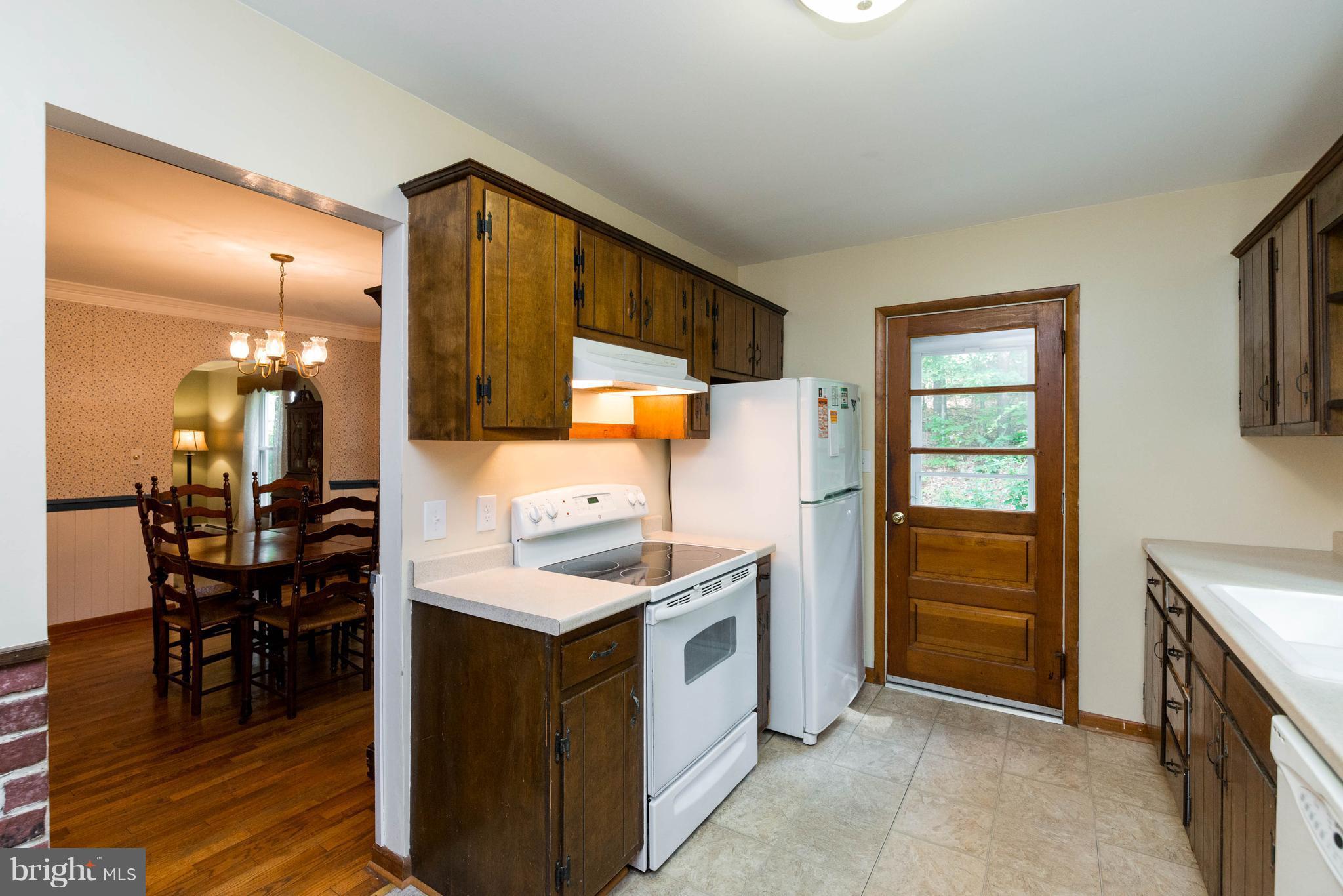 2704 Carrollton Road Finksburg, MD 21048 - Photo 9 of 30 Kitchen 2