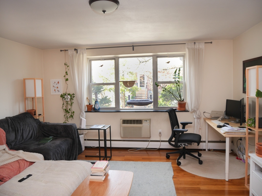 217 Kent Street, Unit 15 Brookline, MA 02446 - Photo 2 of 5