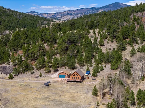 $725,000 | 314 Antelope Trail, Cotopaxi, CO 81223