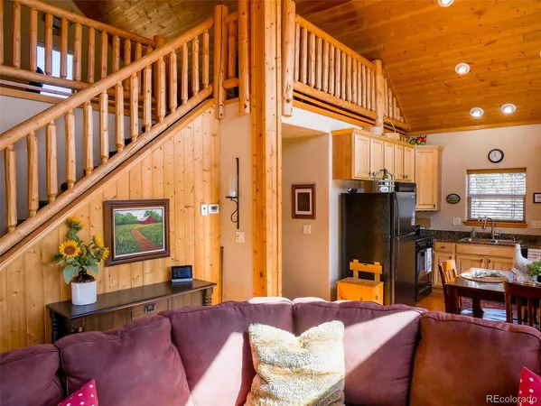 $725,000 | 314 Antelope Trail, Cotopaxi, CO 81223